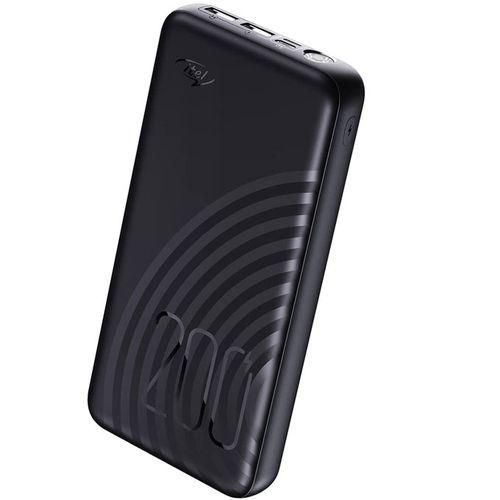 Itel Powerbank Mg5000 Amh