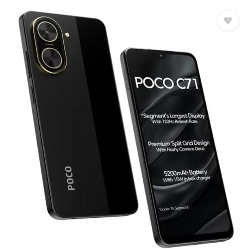 Itel Poco